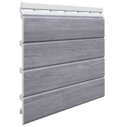 KERRAFRONT – WOOD EFFECT, CONCRETE OAK