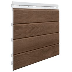 KERRAFRONT – WOOD EFFECT, CARAMEL OAK