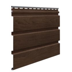 SOFFIT INFRATOP DARK MAHOGANY PANEL