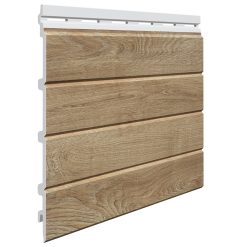 KERRAFRONT – WOOD EFFECT, MALT OAK
