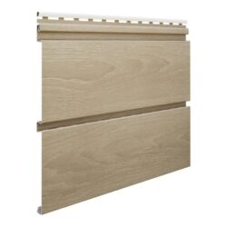 SOFFIT INFRATOP OAK PANEL