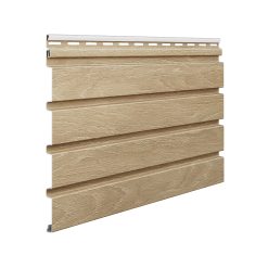 FRONTO – SLAT PANEL OAK