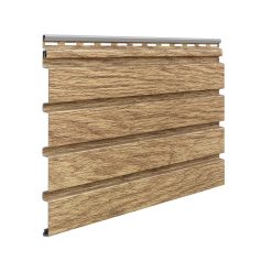 FRONTO – SLAT PANEL HONEY OAK