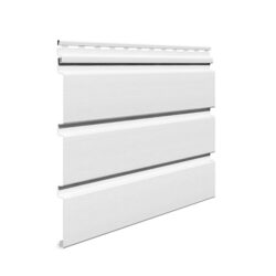 SOFFIT INFRATOP WHITE PANEL