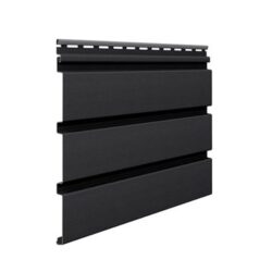 SOFFIT INFRATOP GRAPHITE PANEL